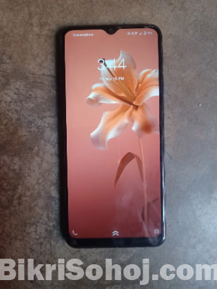 Vivo Y15s